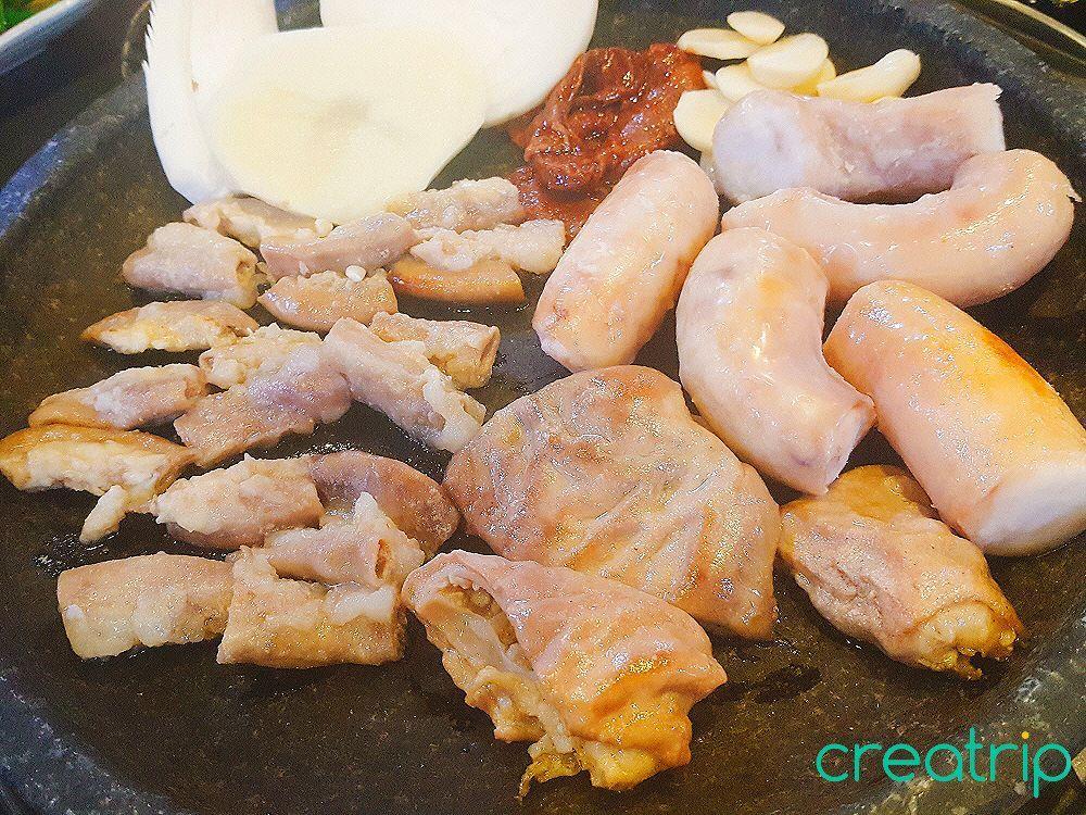 Жонгро үхэр гобчан image 2