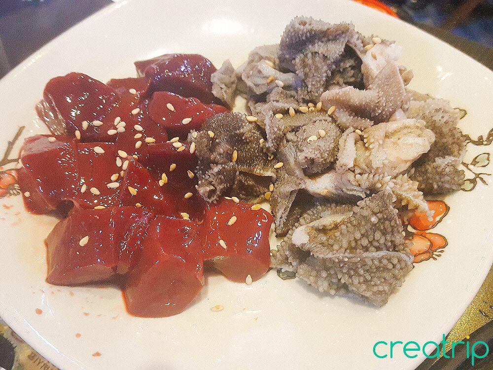 Жонгро үхэр гобчан image 3