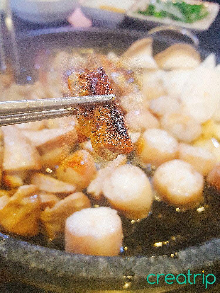 Жонгро үхэр гобчан image 4