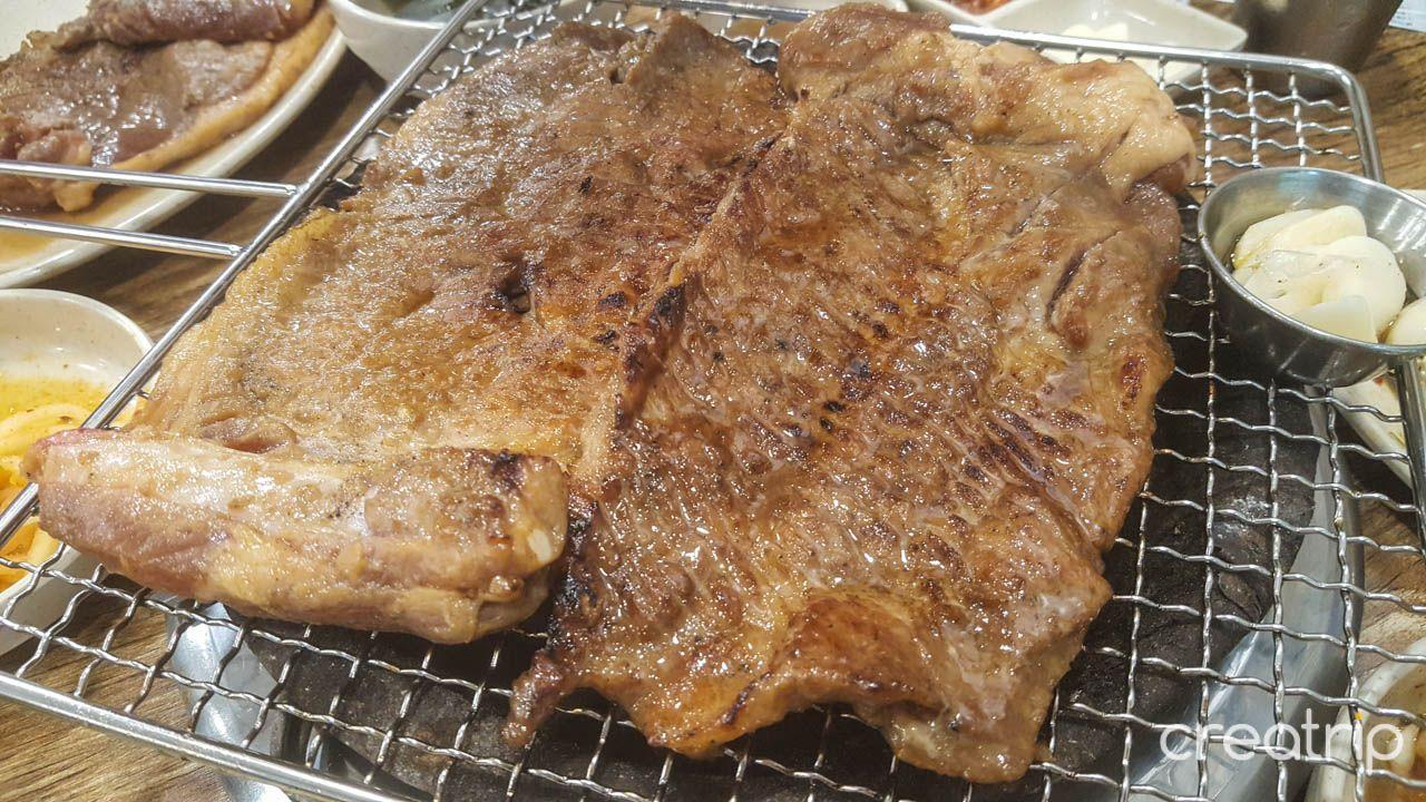 Bonghwagol hwaro-gui 2