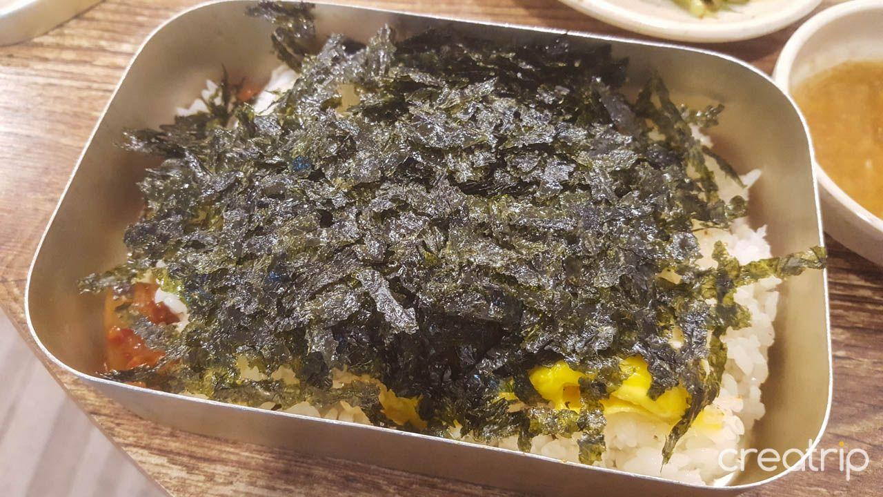 Bonghwagol hwaro-gui 5