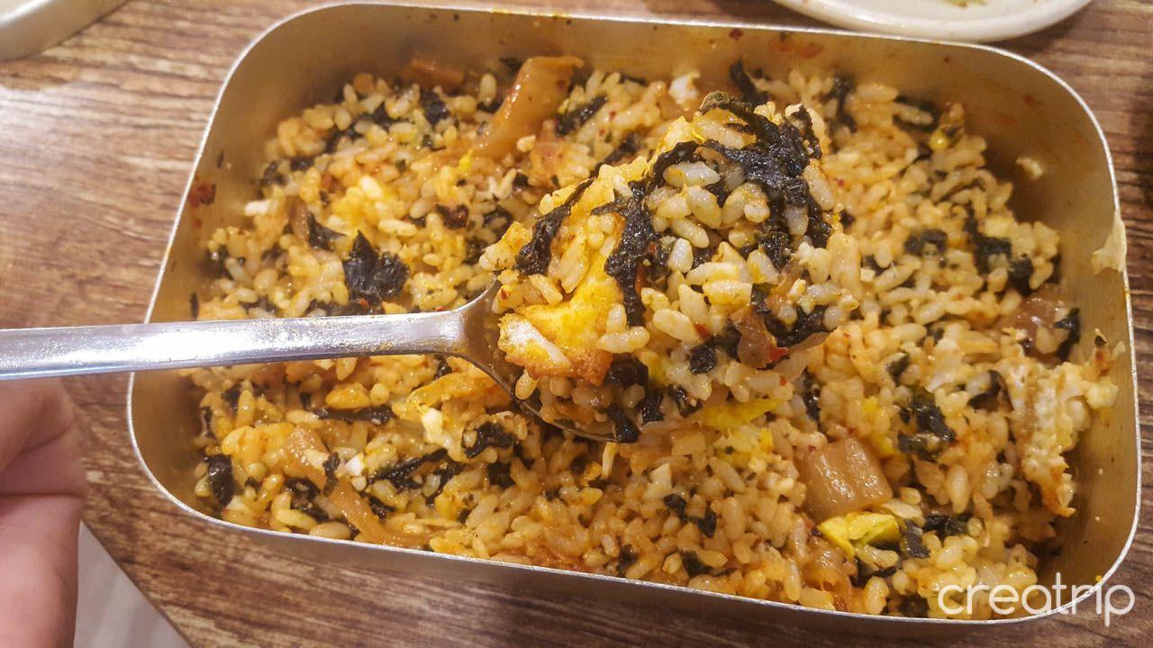 Bonghwagol hwaro-gui 4