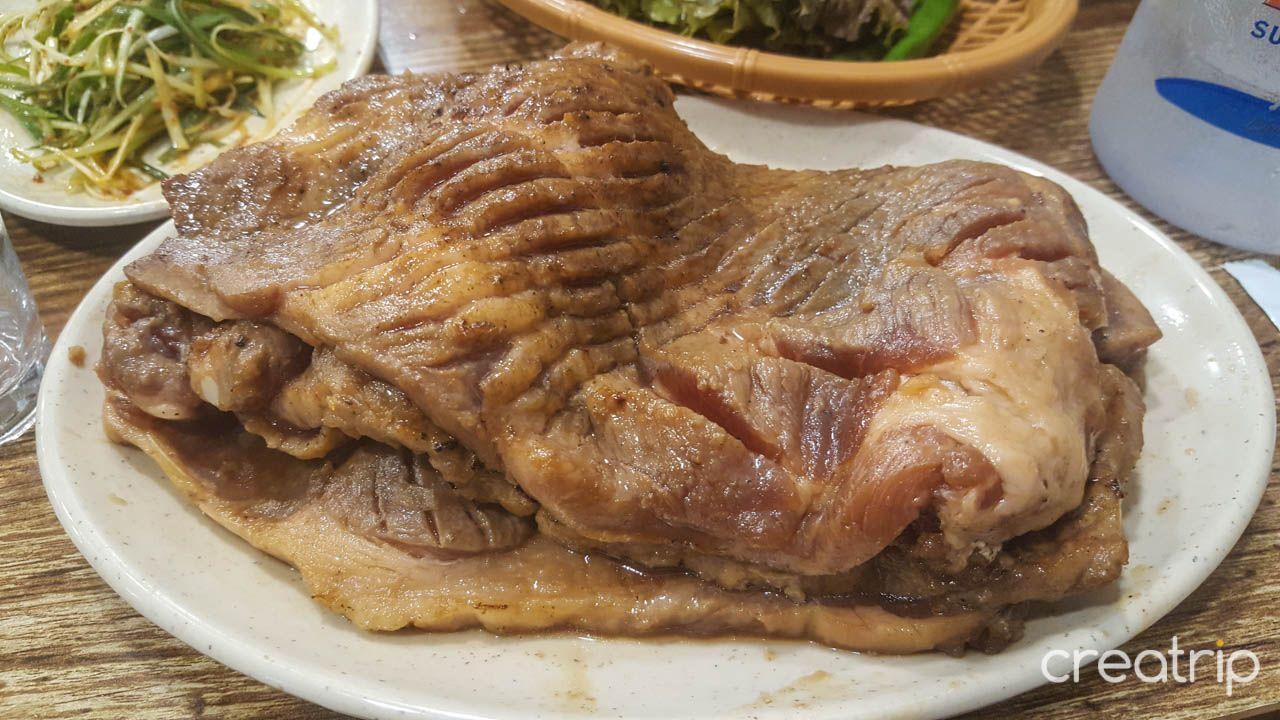 Bonghwagol hwaro-gui 3