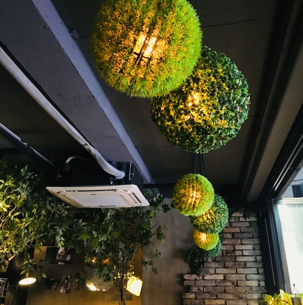 BURP SALLE À MANGER PUB&BAR 5