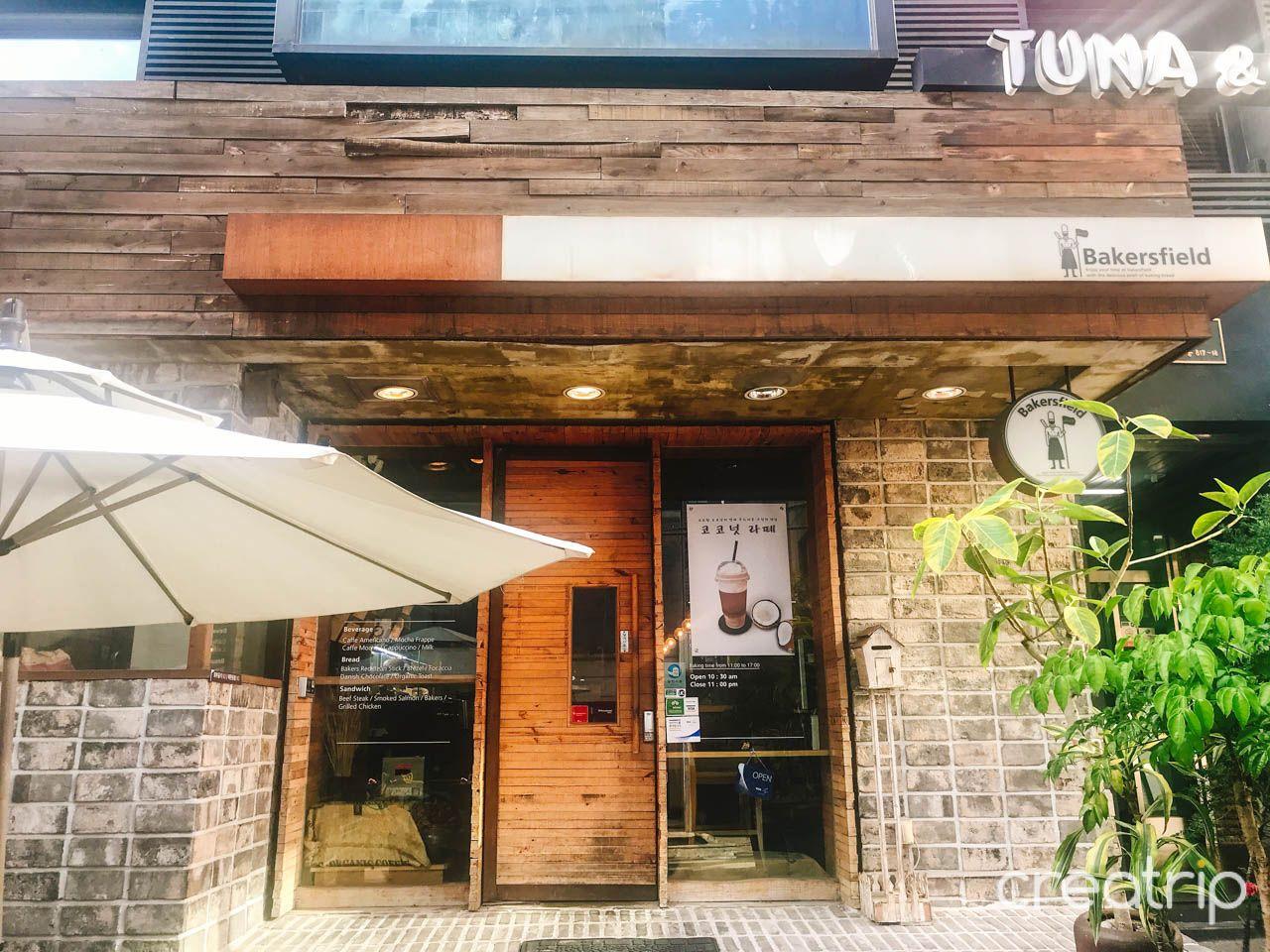 Campo dei panettieri image 5