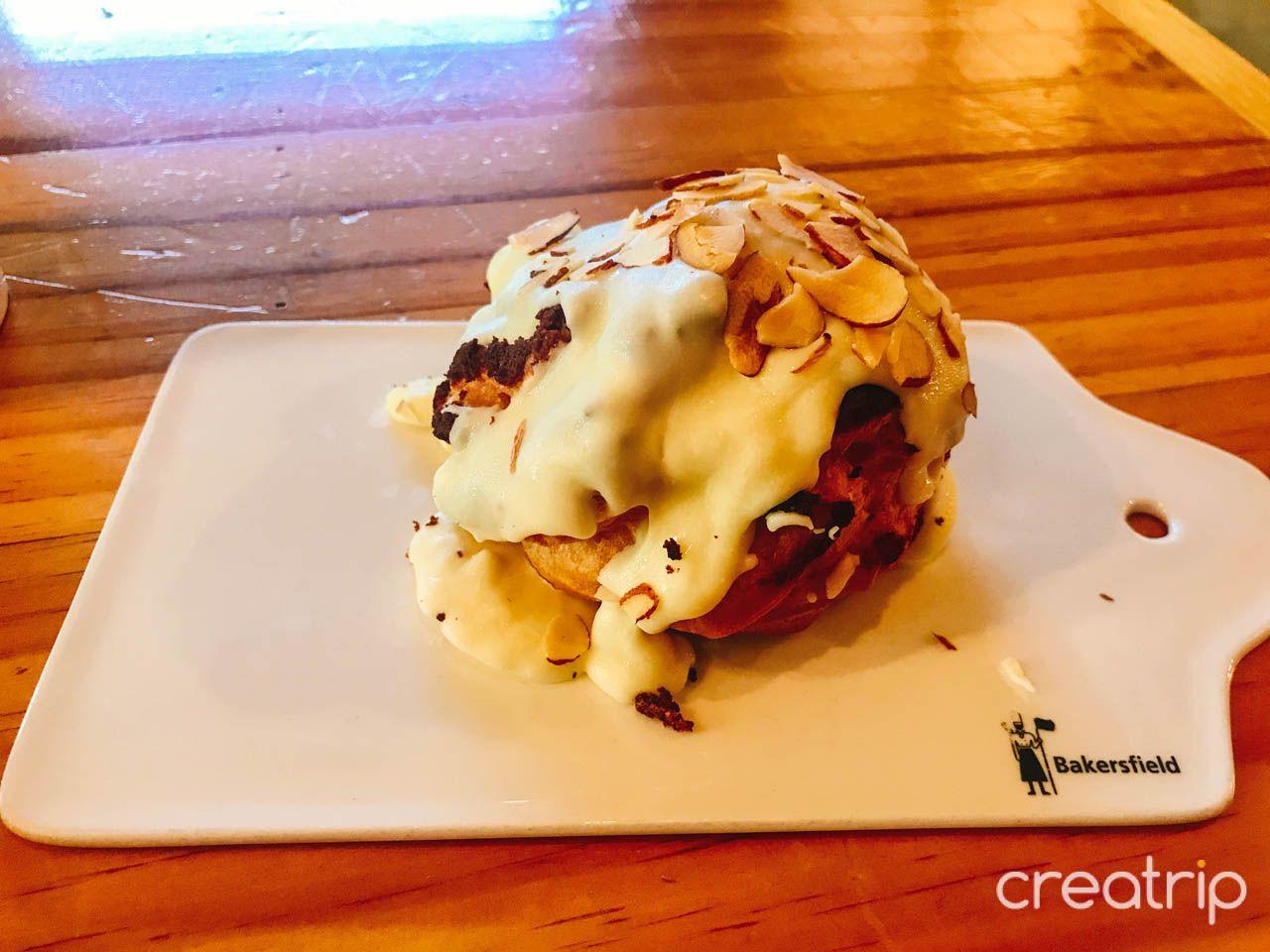 Campo dei panettieri image 1