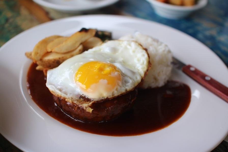 Woong's Kitchen image 1