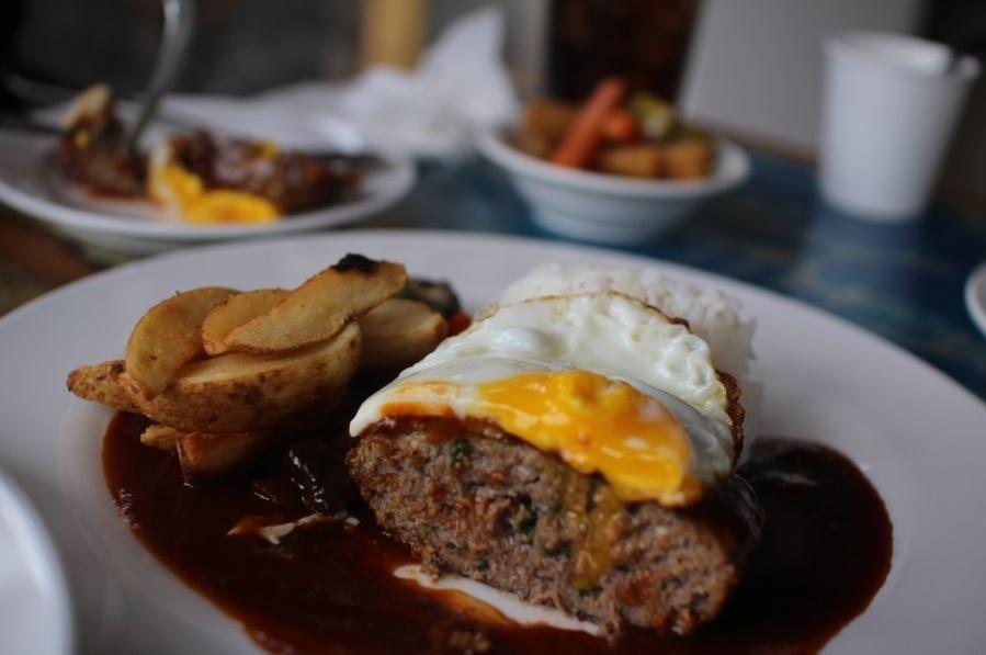 Woong's Kitchen image 3