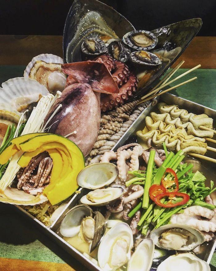 Myung terkenal (toko gangnam) image 1