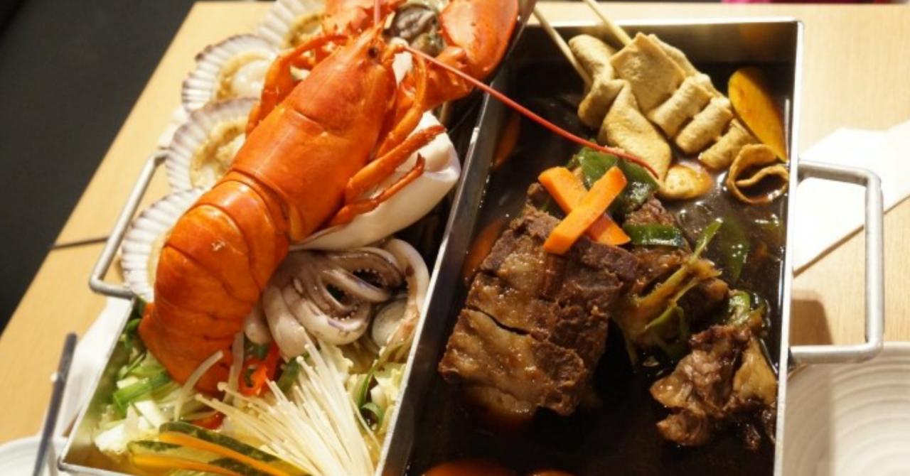 Myung terkenal (toko gangnam) image 3