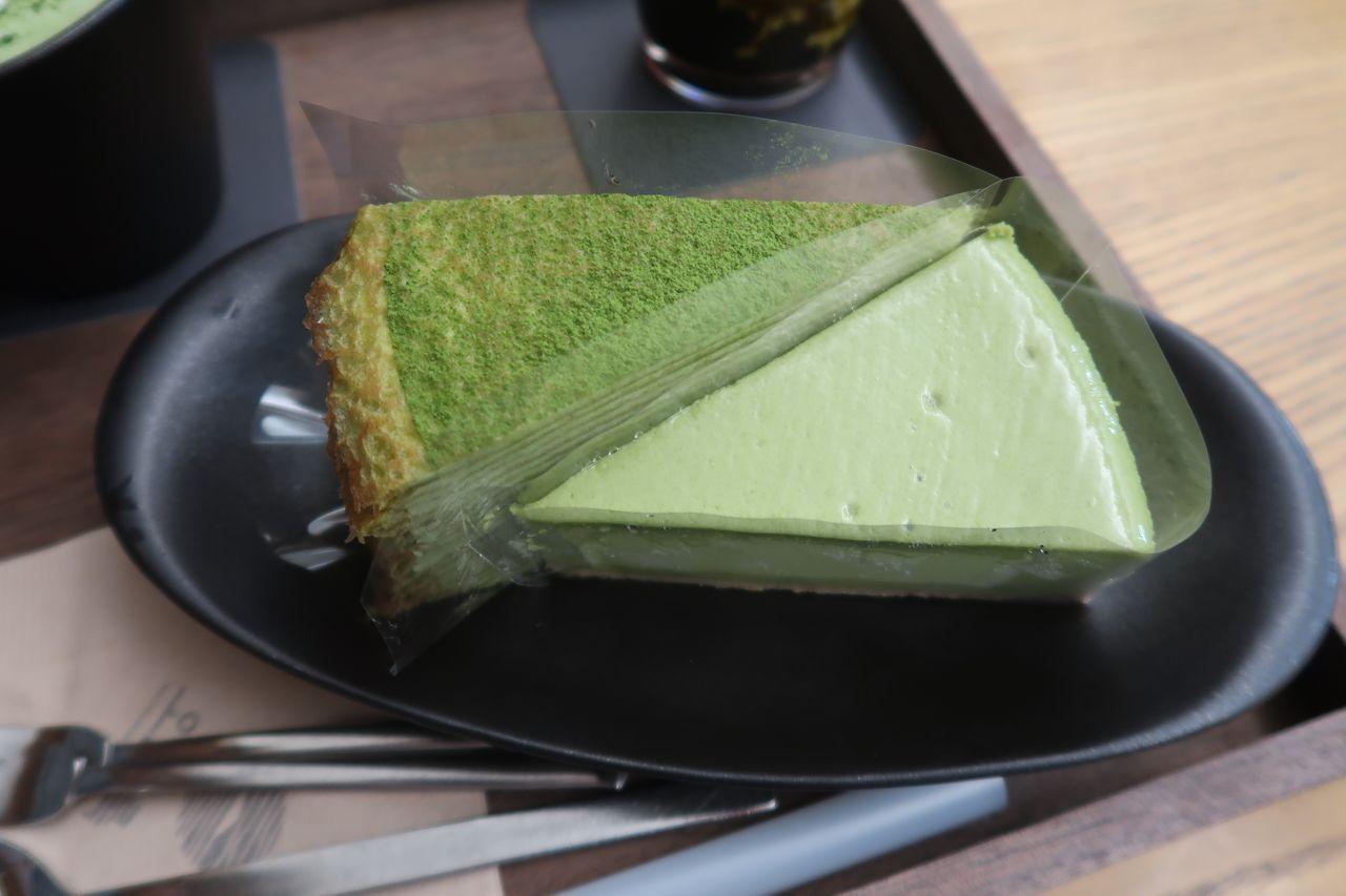 O'sulloc (Insadong дэлгүүр) image 8