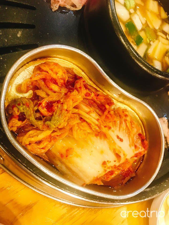 Ungteori Saenggogi Yongdu image 7