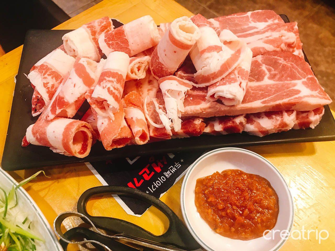 Ungteori Saenggogi Yongdu image 2