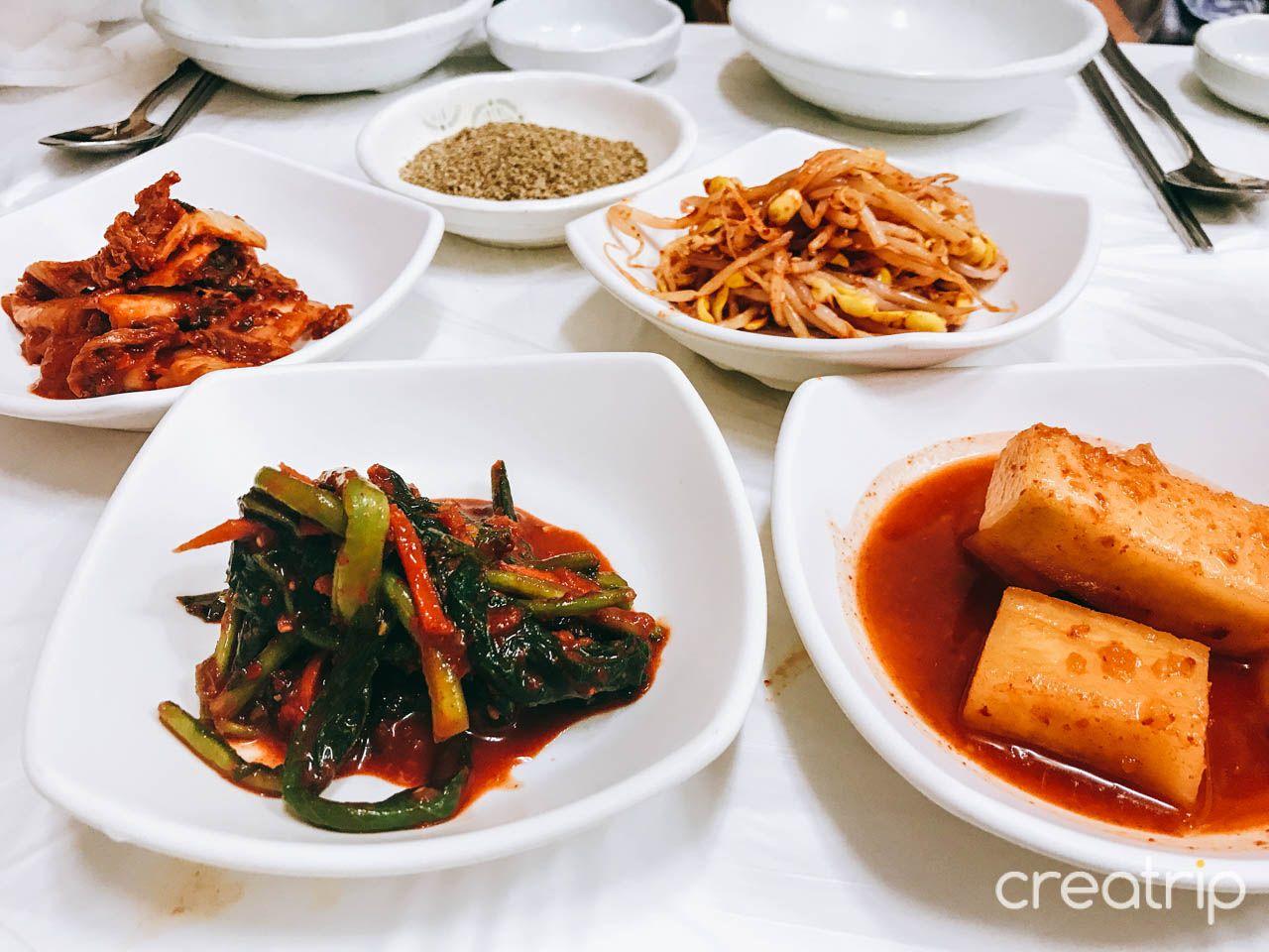 Sopa de pato de Youngmi image 4