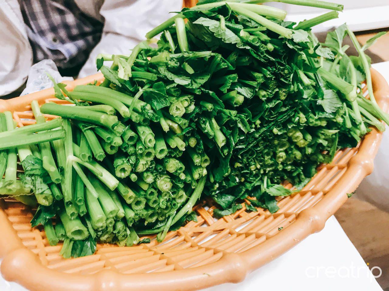 Sopa de pato de Youngmi image 2