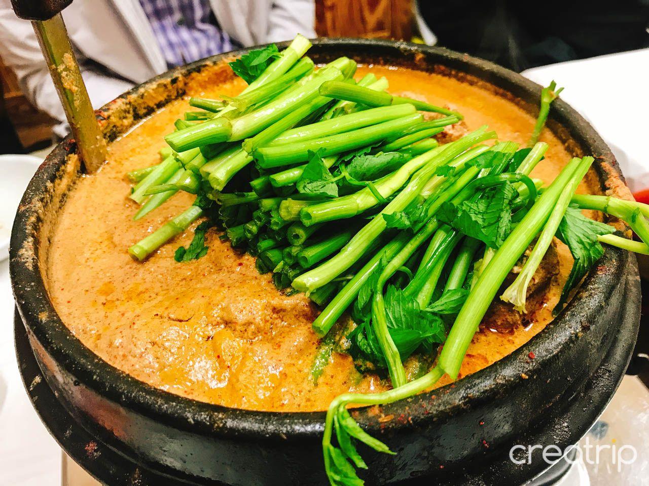 Sopa de pato de Youngmi image 1