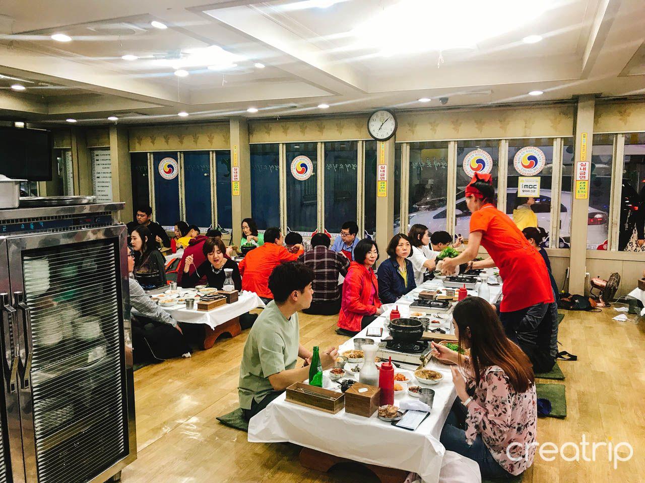 Sopa de pato de Youngmi image 7