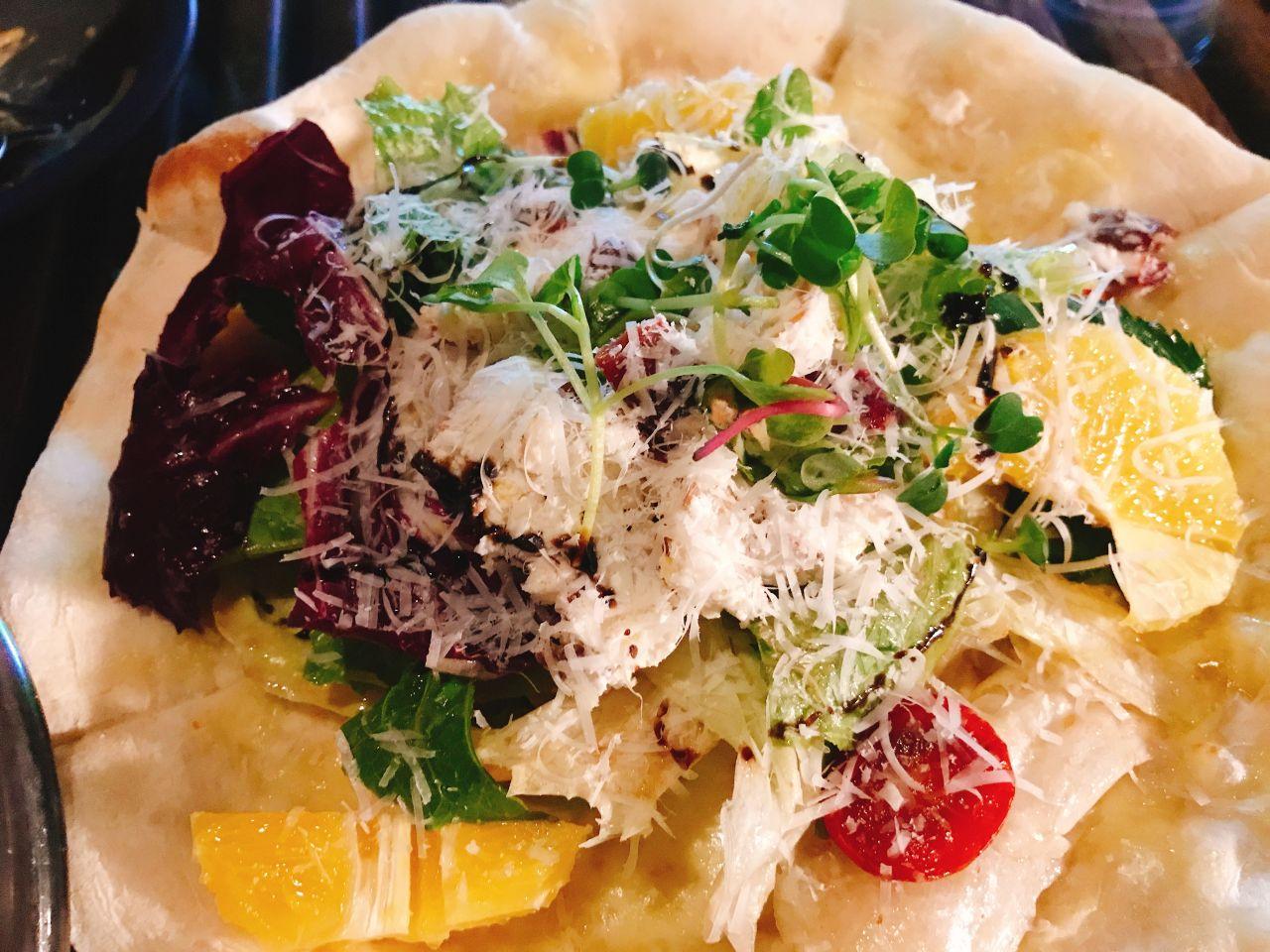 Ла Кресента image 5