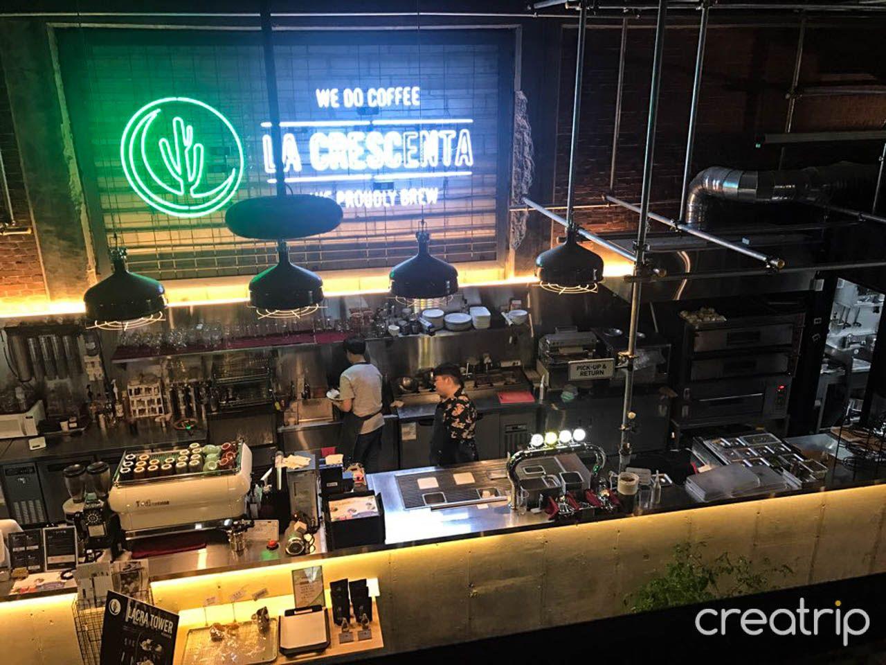 Ла Кресента image 2