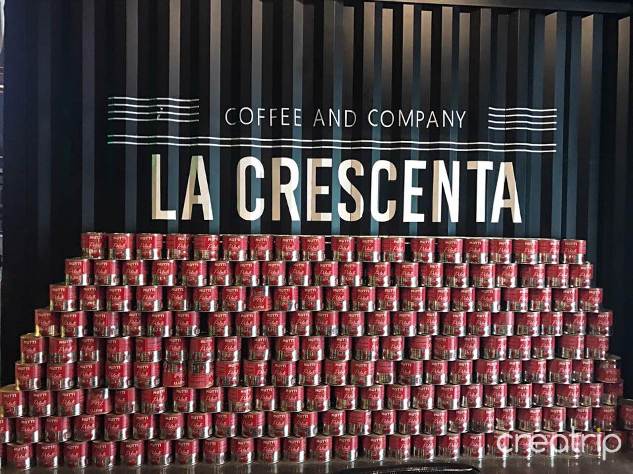 Ла Кресента image 7