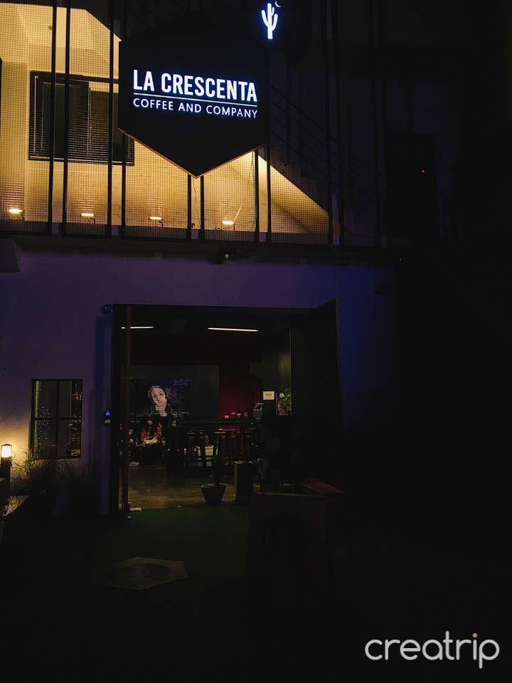 Ла Кресента image 3