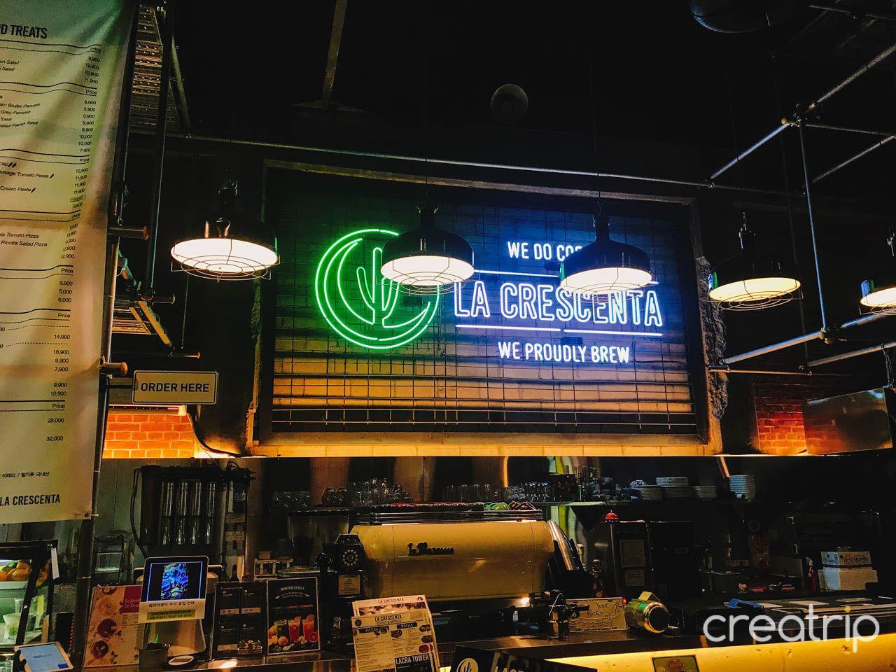 Ла Кресента image 1