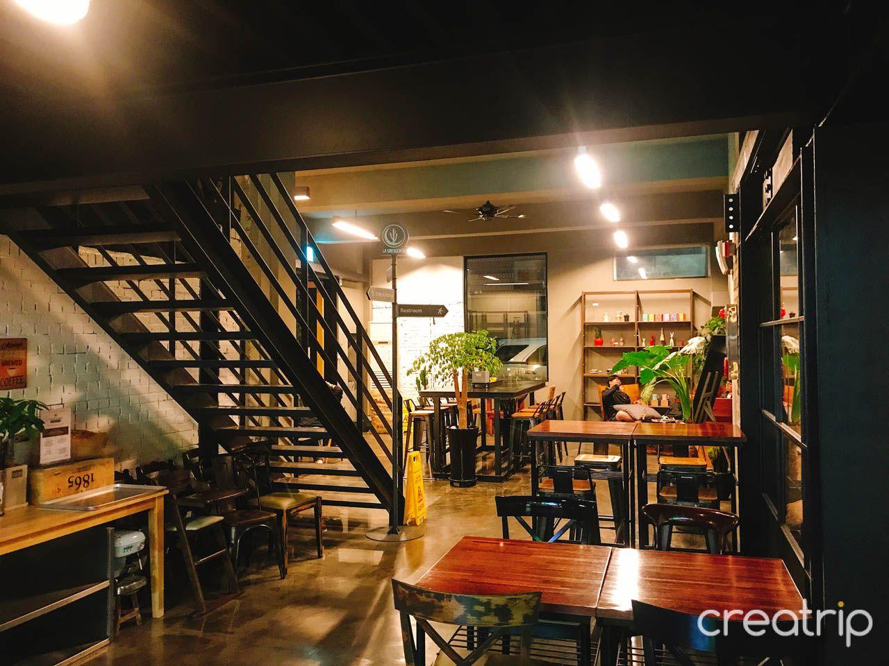 Ла Кресента image 4