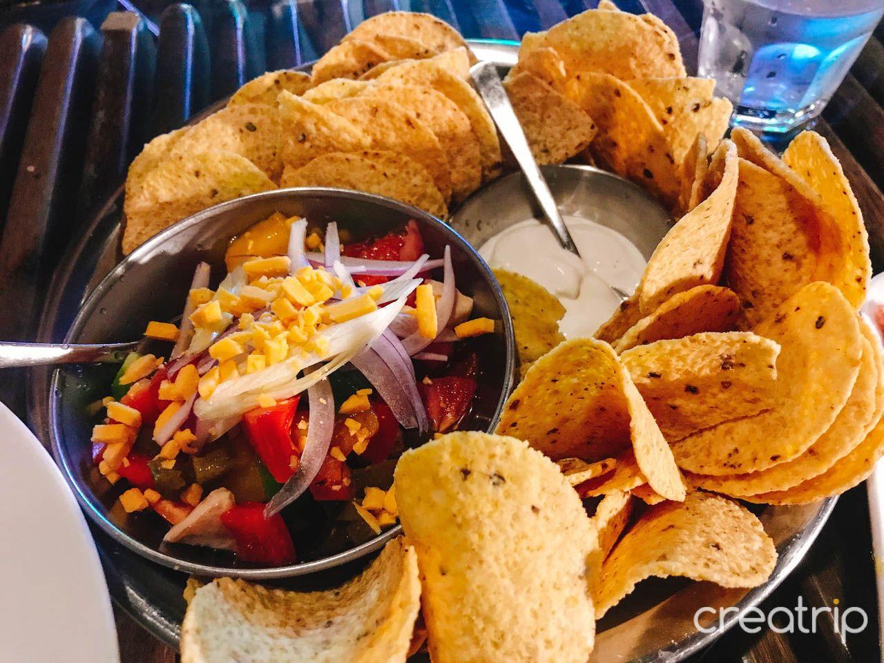 Ла Кресента image 9