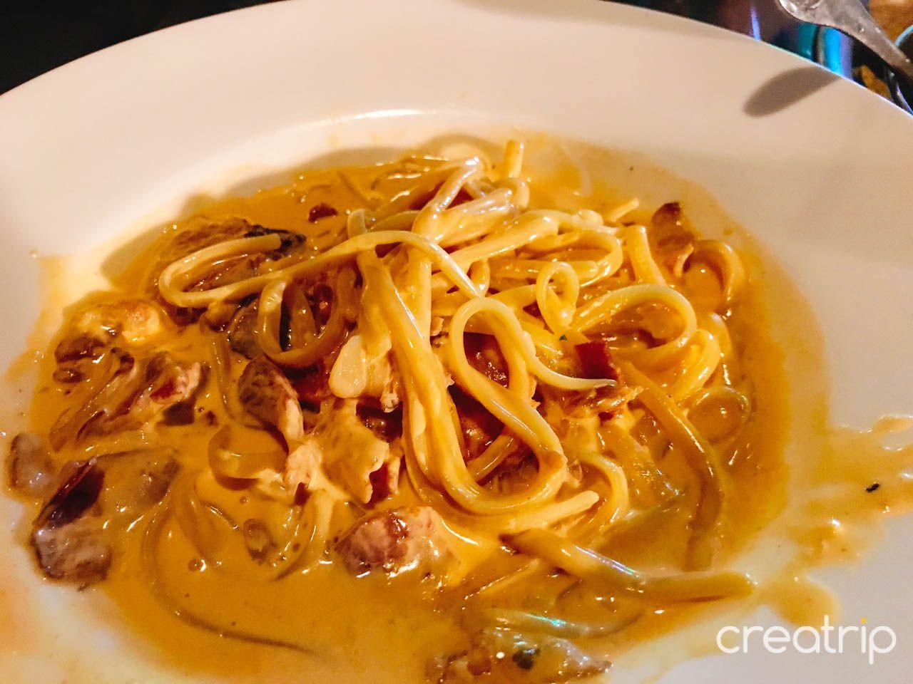 Ла Кресента image 10