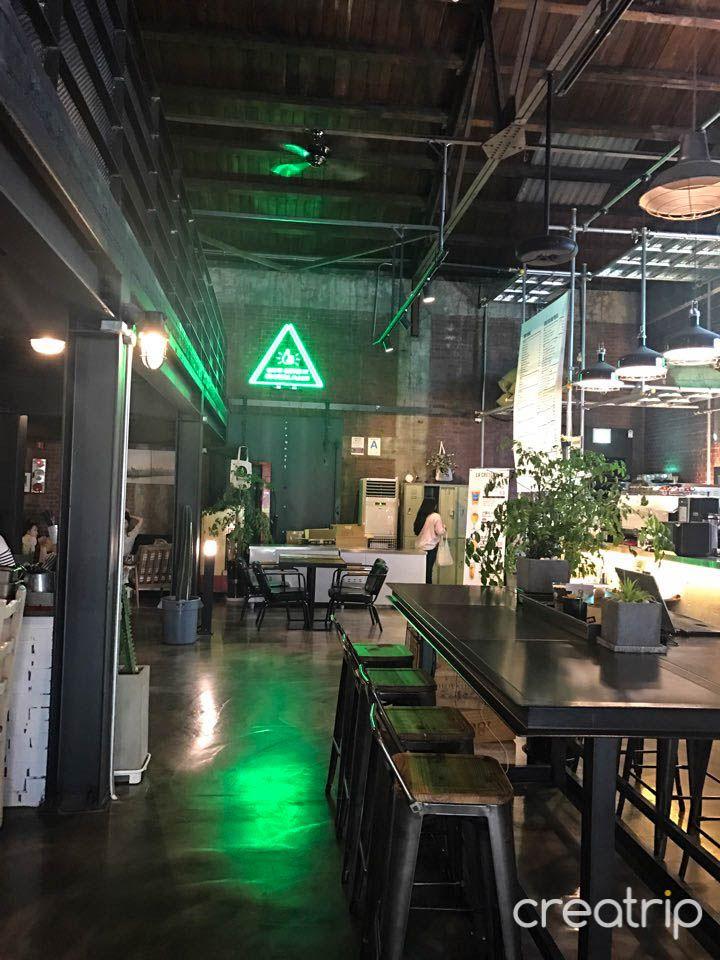 Ла Кресента image 6