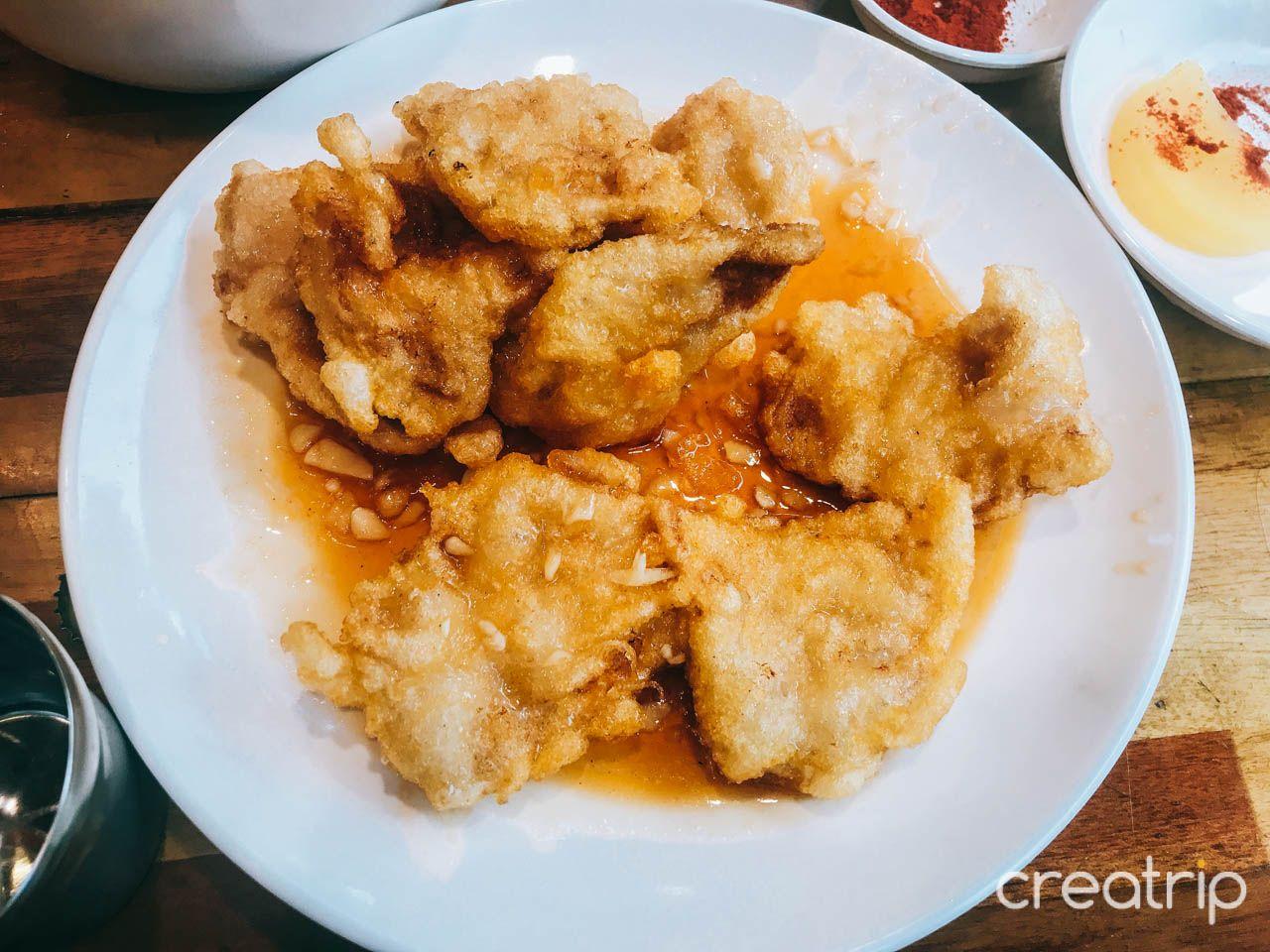 Snack bar produk kedua image 1