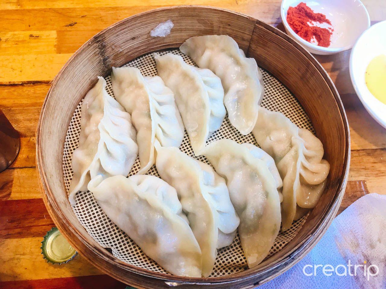 Snack bar produk kedua image 3