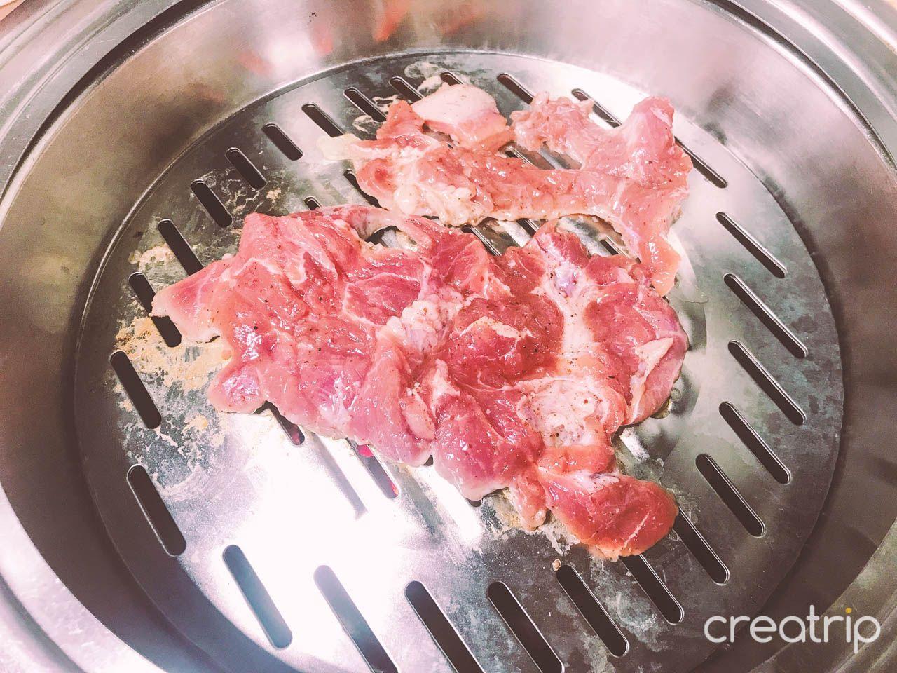 Suwon wonjo galbi image 5