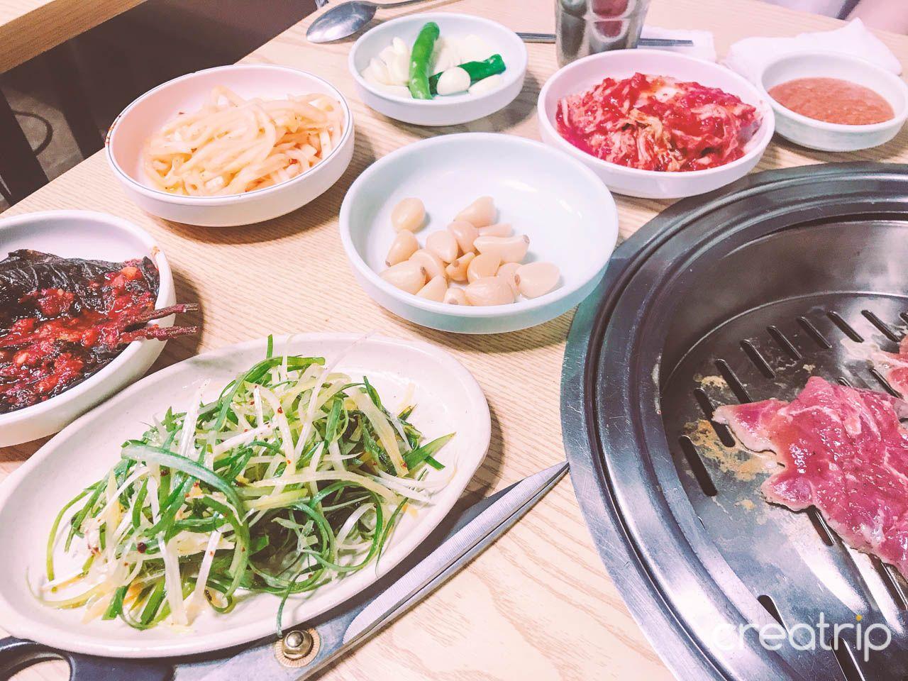 Suwon wonjo galbi image 4