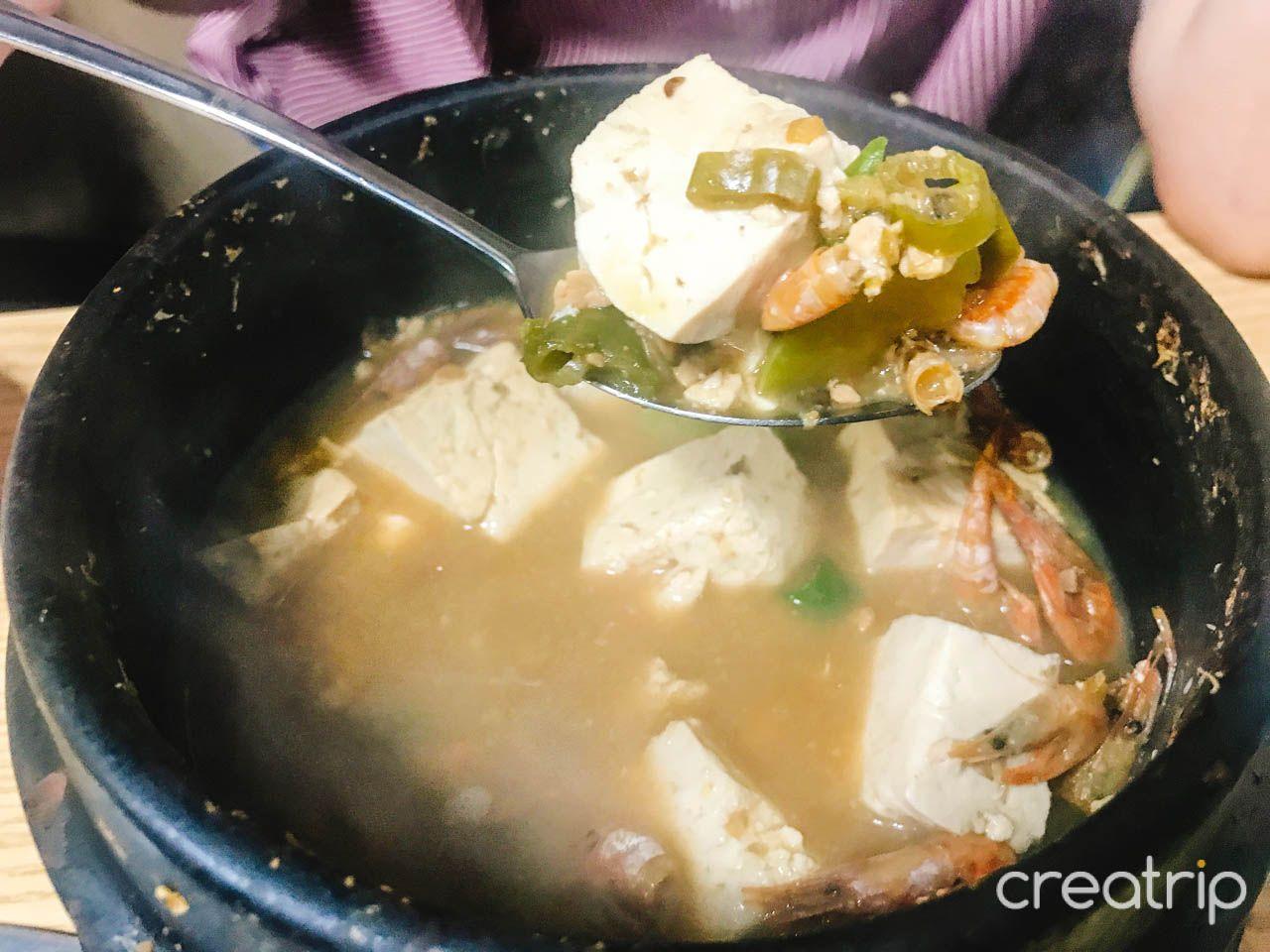 Suwon wonjo galbi image 3