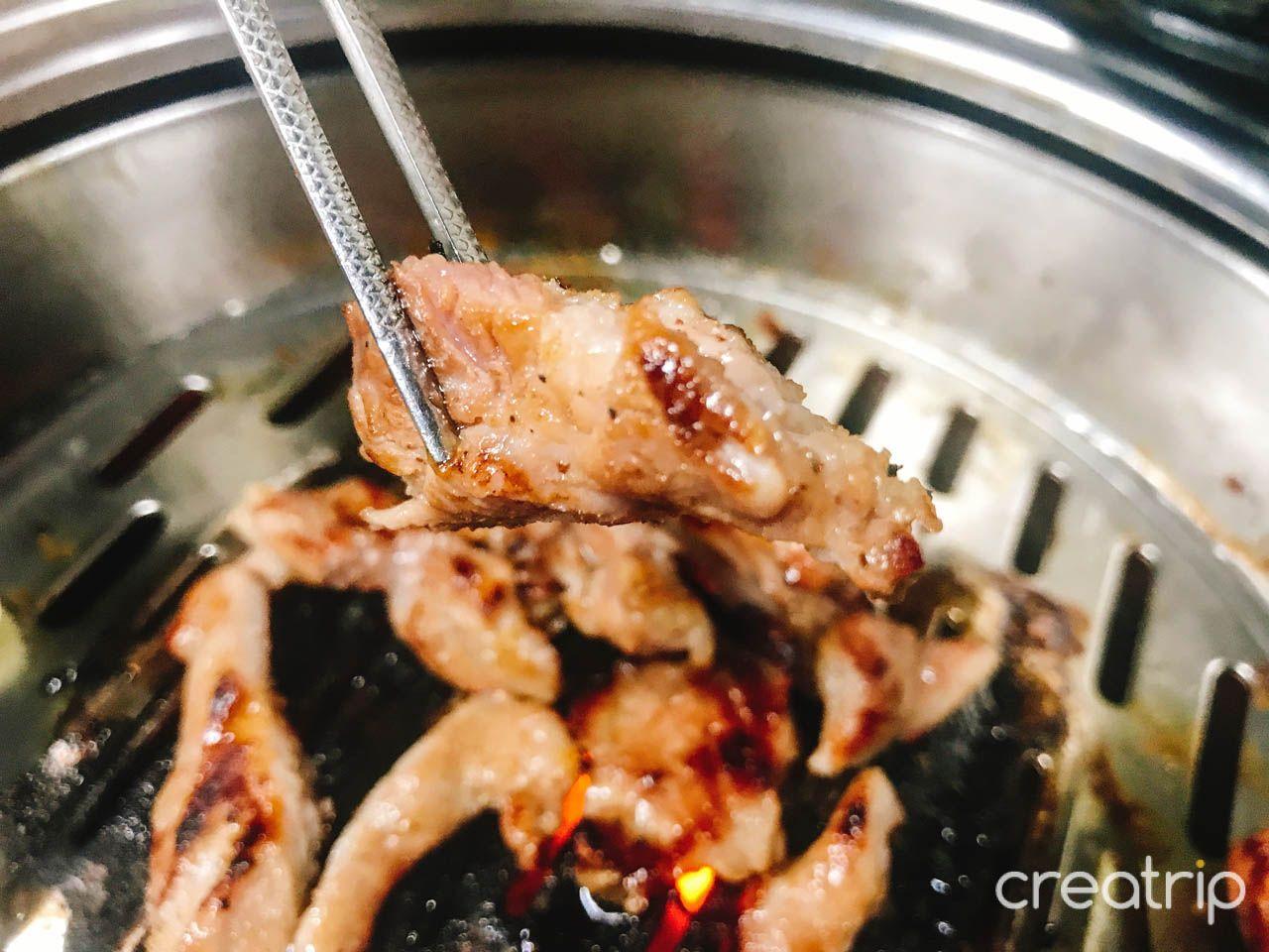 Suwon wonjo galbi image 1