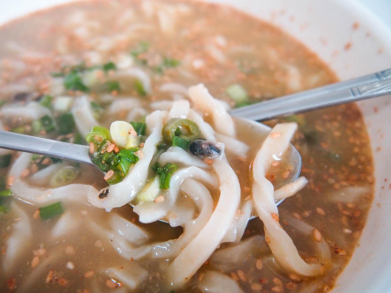 Данке оле лапша 1