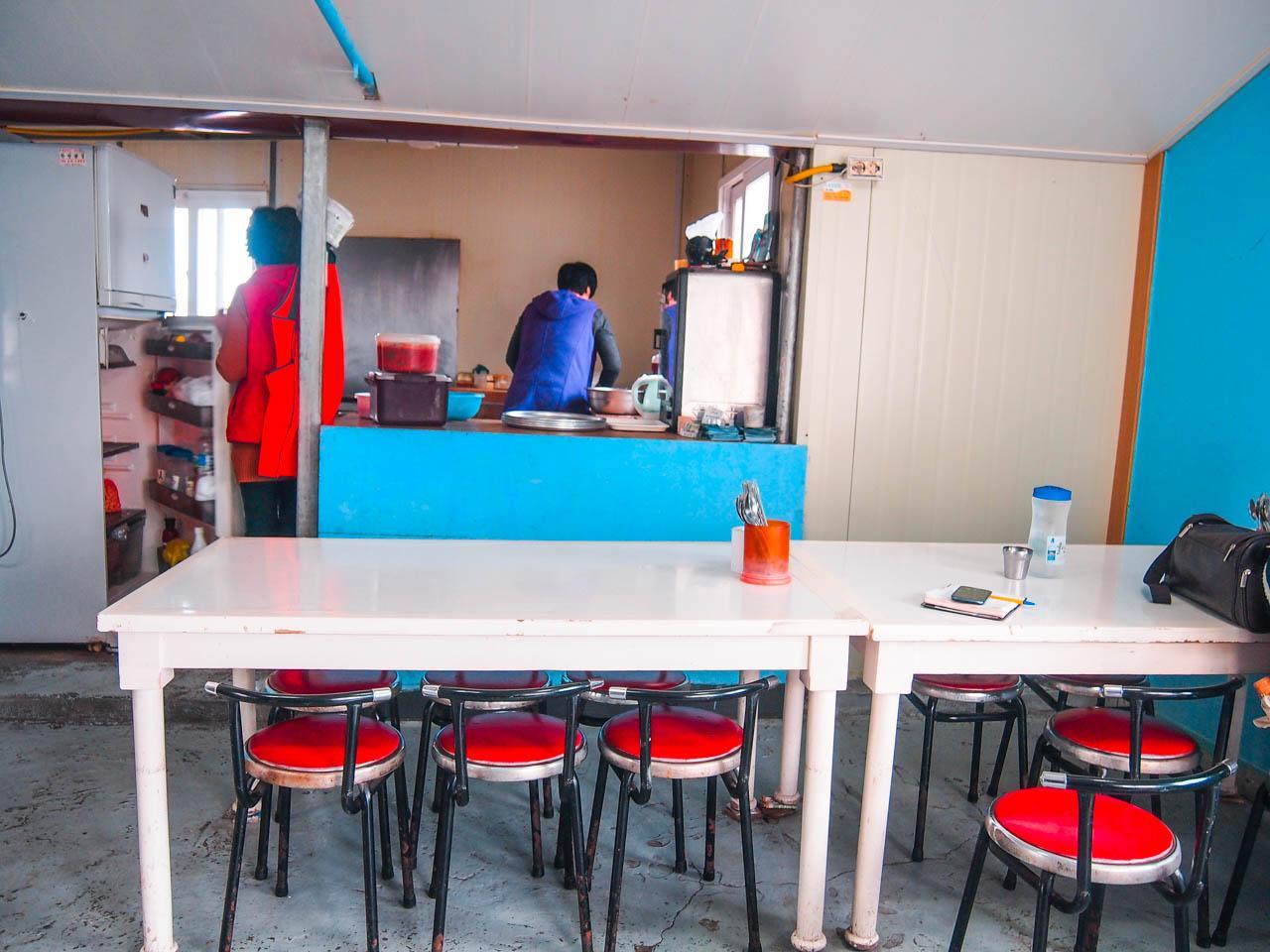 Данке оле лапша 3