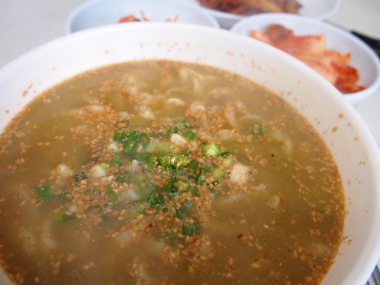 Данке оле лапша 2