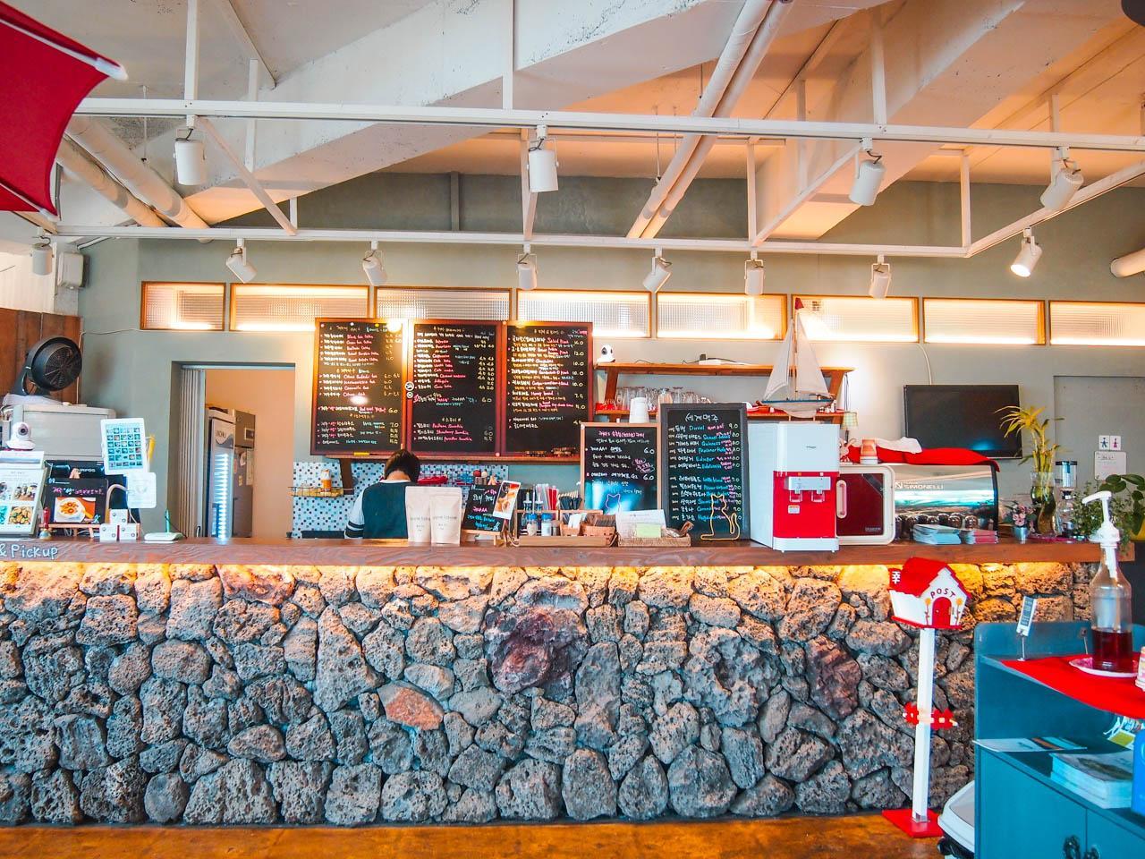 отдохнуть кофейня 5