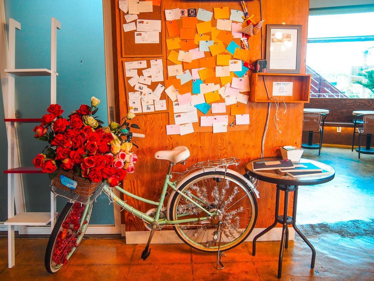 отдохнуть кофейня 4