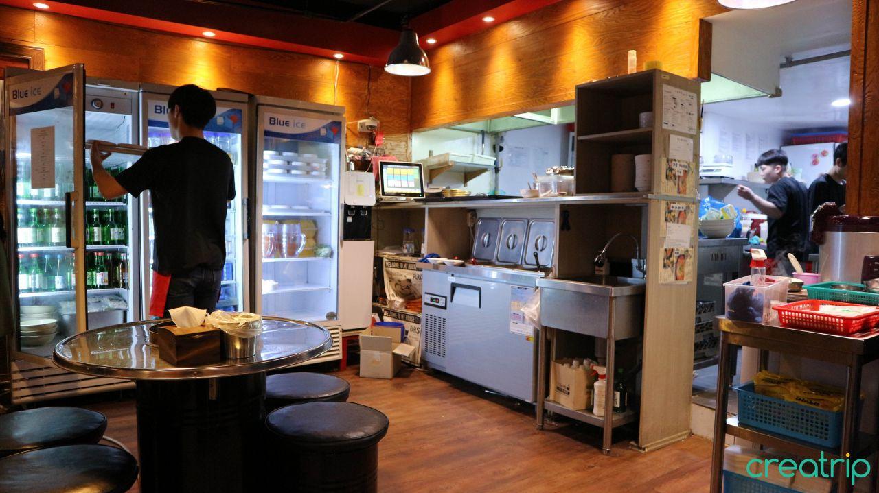 Doriyeon Spicy stewed chicken soup image 6