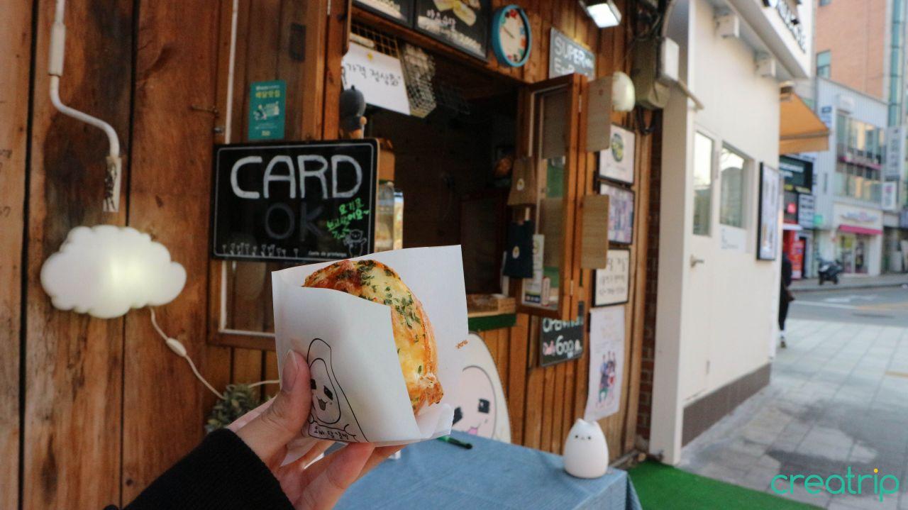 roti telur obba image 2