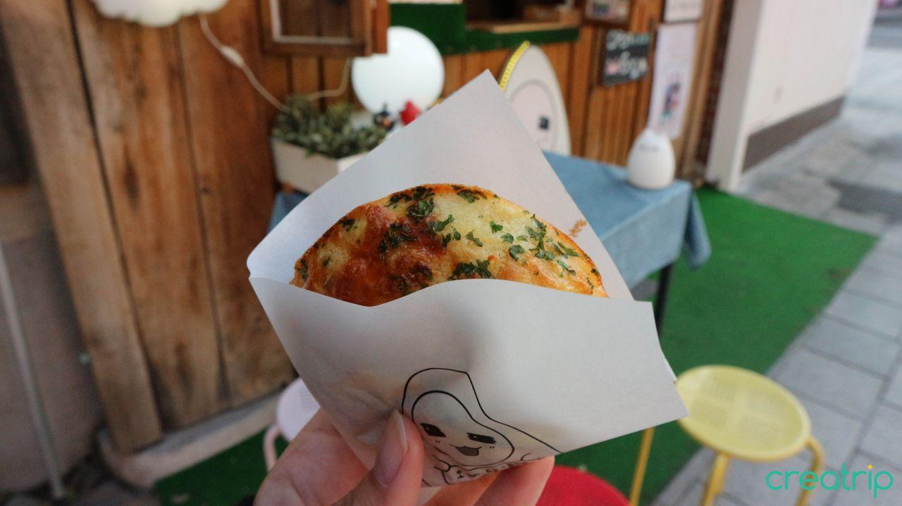 roti telur obba image 1