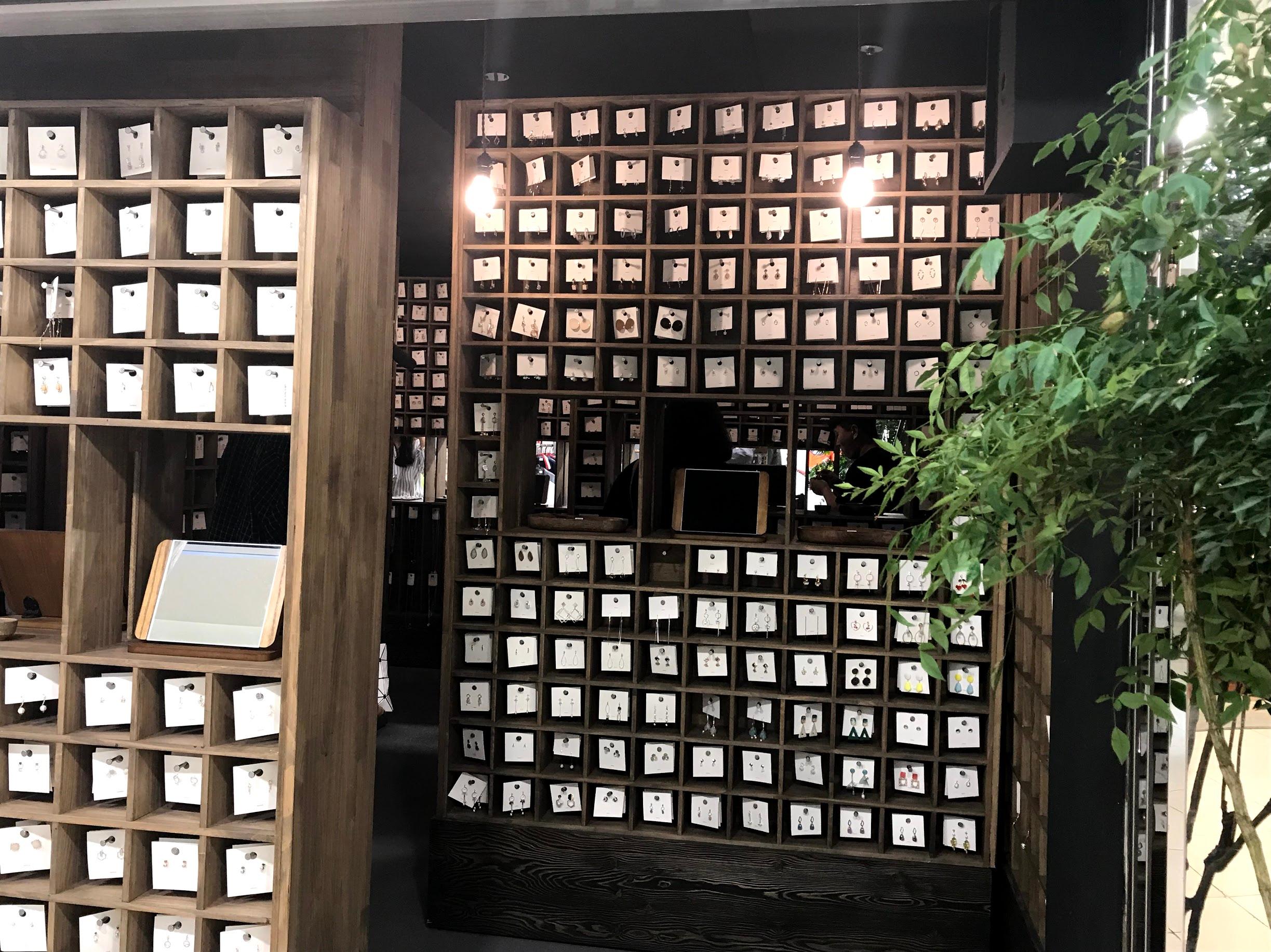 Bupyeong Station Underground Shopping Center image 2