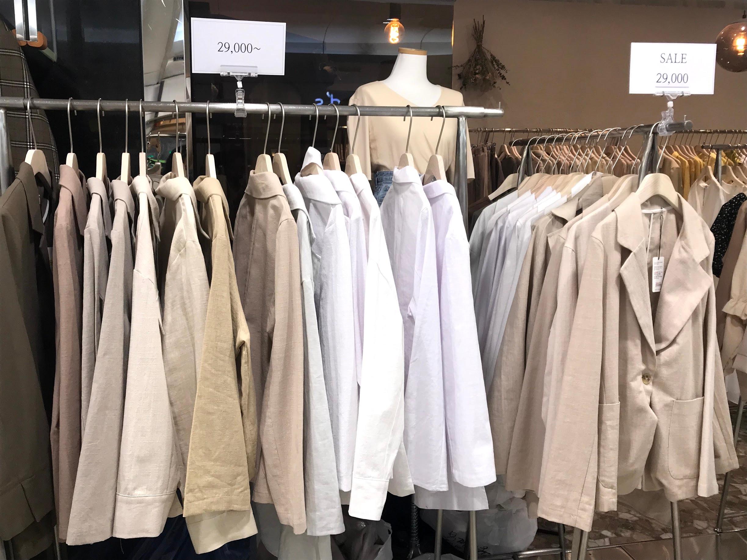 Bupyeong Station Underground Shopping Center image 1