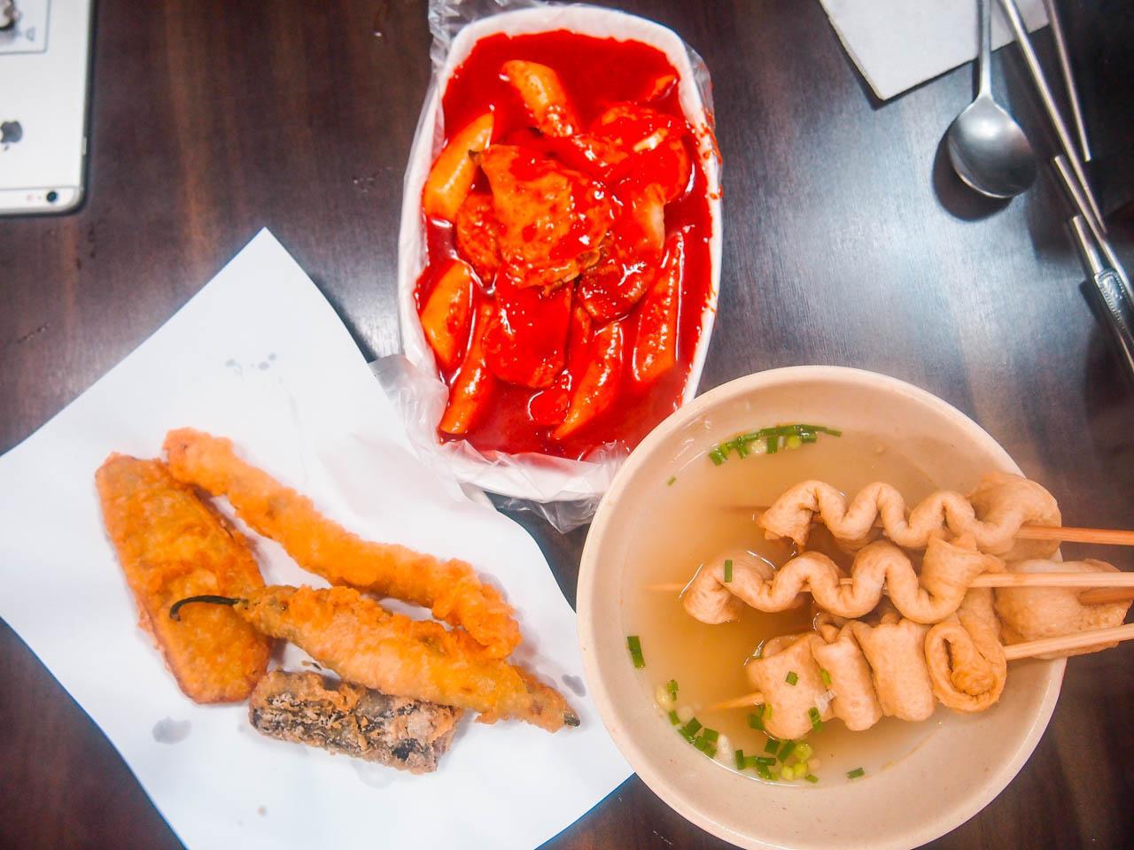 5yil jang ddukbbok ki 2