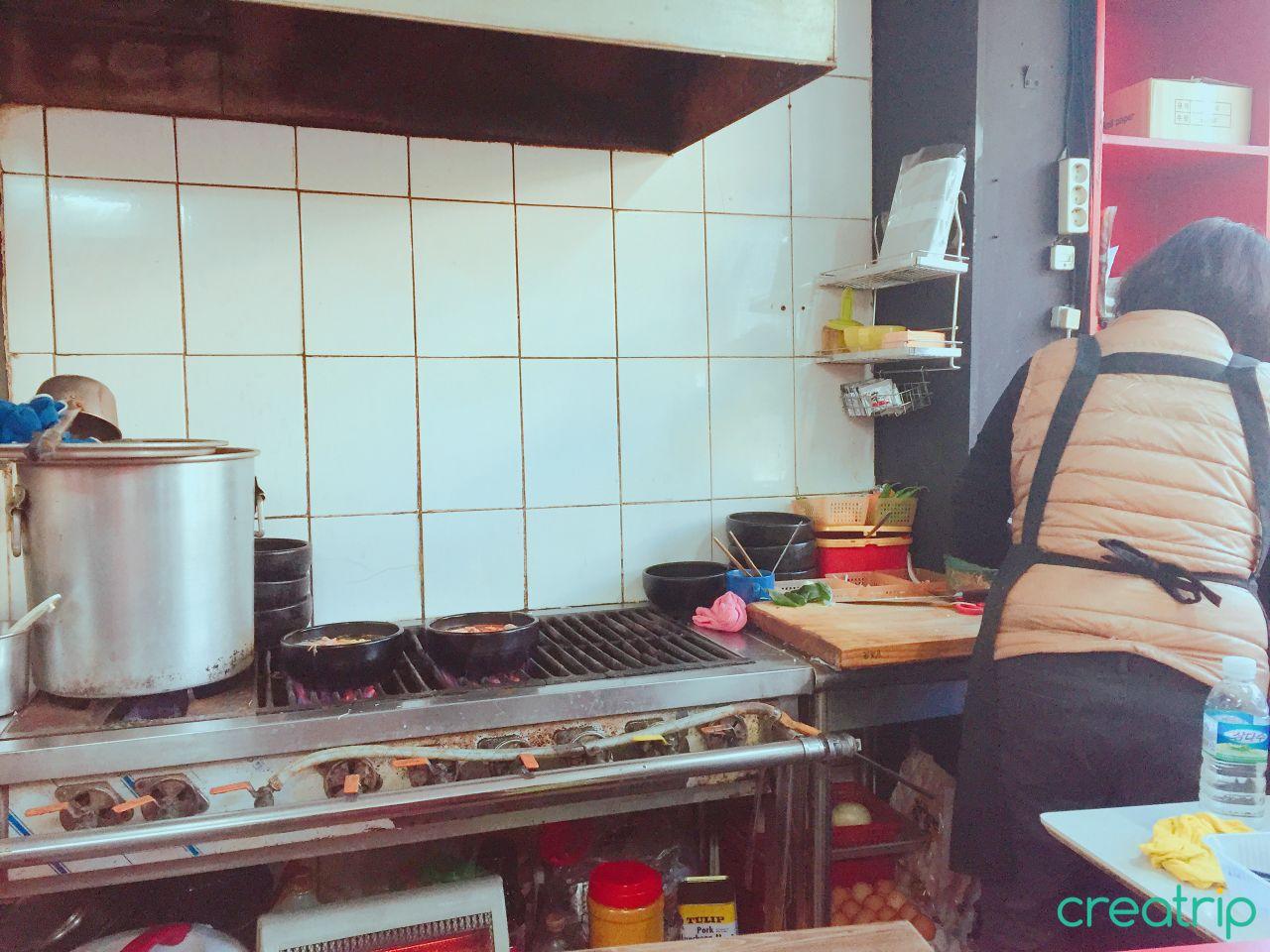 Джамбанг с лапшой быстрого приготовления image 3