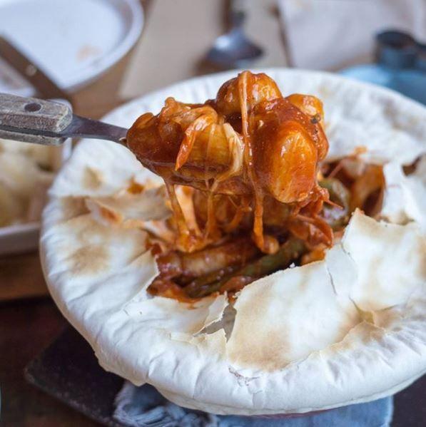 Дууны гал тогоо image 3