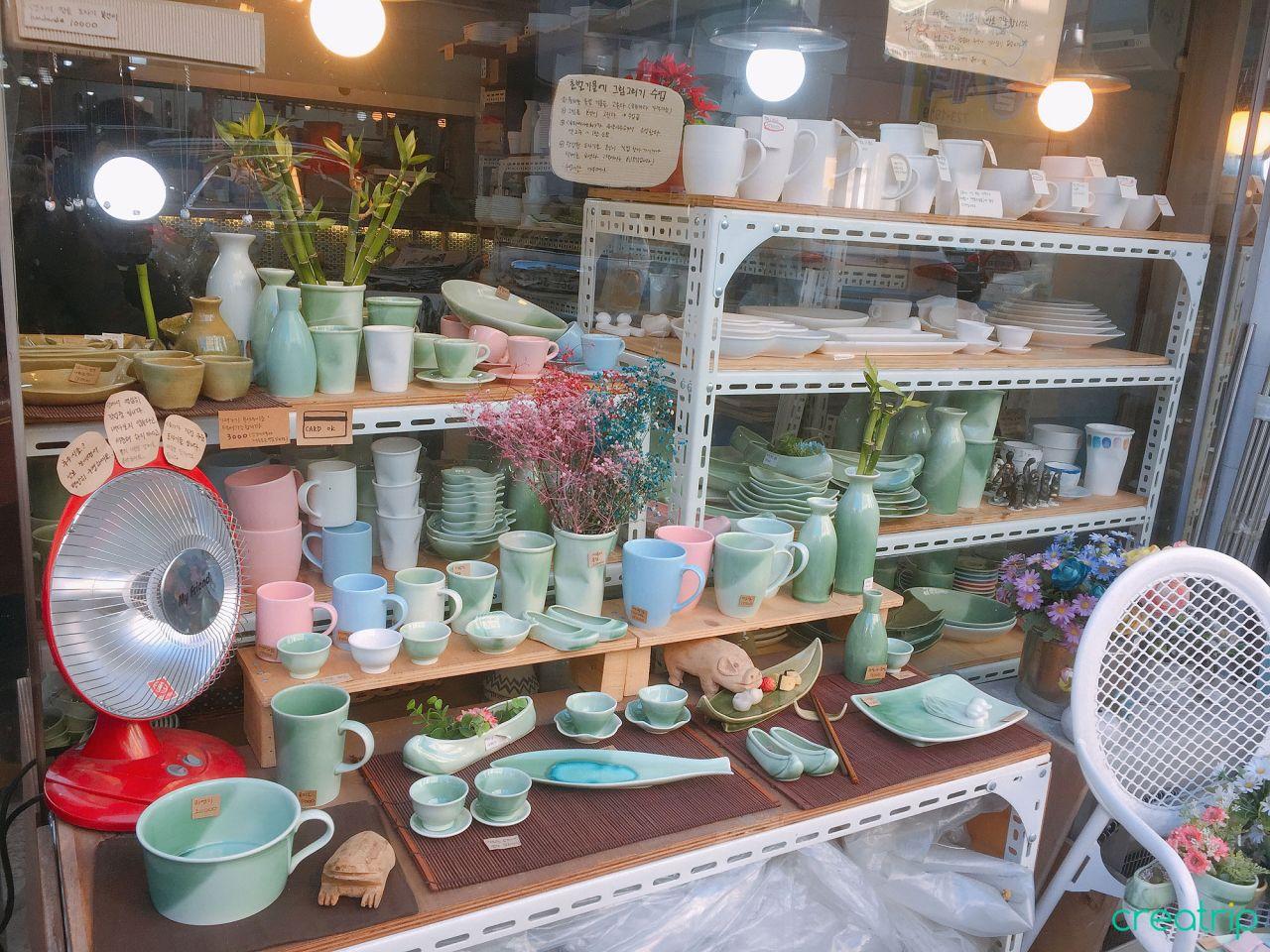 Vivre dans la maison de Songpa image 10